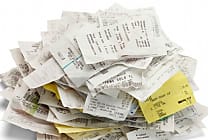 Les consommateurs jugent 'inacceptable' la fin du ticket de caisse obligatoire dans  [...]