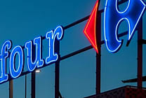 Carrefour poursuit son implantation en Espagne avec  [...]