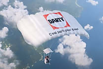 Darty s'associe à Rakuten France pour renforcer sa présence digitale