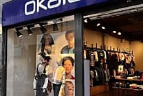 Okaïdi poursuit son implantation en Espagne avec l'ouverture de  [...]