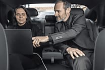 La fiscalité des véhicules électriques pour les entreprises