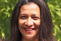 (Nomination) Sophie Carlier, Responsable des Programmes Achat européen et Achat de transformation au sein d'UniHA