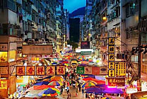 Alibaba vise l'introduction de Cainiao Smart Logistics Network, sa filiale  [...]