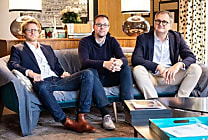 « Les problématiques rencontrées par les entreprises sur le digital ont  [...]