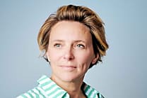 [Portrait] Julie Joly, directrice générale de l'Obs