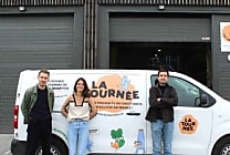 La Tournée lève 5 millions d'euros pour son supermarché en  [...]
