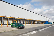 HelloFresh ouvre un nouveau centre de distribution à Lisses dans l'Essonne