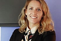 Chloé Goumondie est nommée directrice marketing et  [...]
