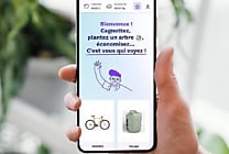 Lancement de Jumpl, une marketplace atypique qui veut  [...]