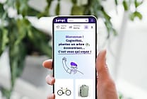 Lancement de Jumpl, une marketplace atypique qui veut sensibiliser les  [...]