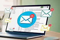 Top 5 des astuces pour un cold e-mailing efficace en BtoB