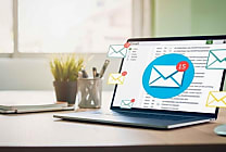 Top 5 des astuces pour un cold e-mailing efficace en BtoB