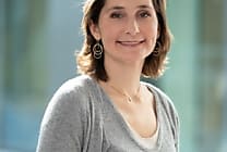 Amélie Oudéa-Castera, sur le terrain de l'excellence