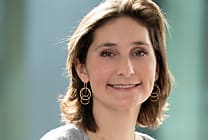 Amélie Oudéa-Castera, sur le terrain de l'excellence