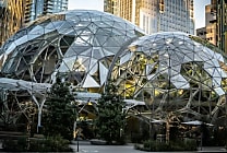 Amazon : l'histoire d'un géant du web
