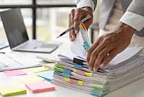 De directeur commercial à directeur général : 4 anciens CCO témoignent