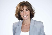 [Portrait] Nathalie Iannetta, Directrice des sports de Radio France