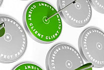 Comment prospecter face aux executives ?