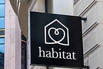 Habitat ferme le rideau