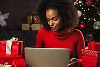 Revente de cadeaux de Noël, une habitude de plus en plus ancrée chez les Français