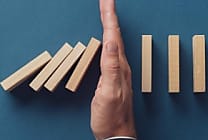 La moitié des entreprises prévoit 3 à 5 ans pour se remettre  [...]