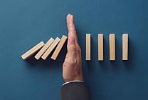 La moitié des entreprises prévoit 3 à 5 ans pour se remettre des  [...]