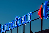 Rien ne va plus entre Carrefour et PepsiCo