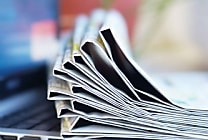 Revue de presse pour directeurs administratifs et financiers  [...]