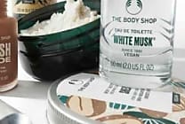 The Body Shop annonce devenir 'la première marque mondiale de  [...]