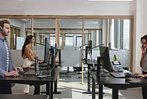 Cisco exploite les bénéfices de l'IA