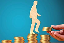 Des hausses de salaire moins spectaculaires en 2023