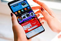 Selon AliExpress, l'Allemagne, l'Espagne et l'Angleterre sont  [...]