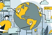 Outsourcing : une filière agile et innovante, en pleine transformation