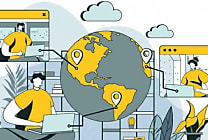 Outsourcing : une filière agile et innovante, en pleine transformation