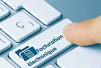 Facturation électronique : qu'en pensent les décideurs et  [...]