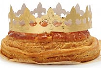 Delhaize propose 140.000 galettes des Rois à ses clients