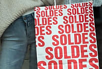 Soldes d'hiver 2024 : des clients peu intéressés et des petits  [...]