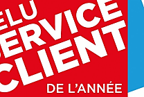 Élu Service Client de l'année 18e Édition : les inscriptions sont officiellement ouvertes