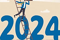 3 tendances clés pour les directeurs financiers en 2024