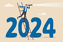 3 tendances clés pour les directeurs financiers en 2024