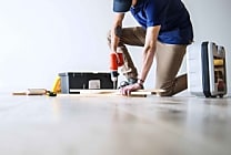 Castorama guide ses clients dans la réalisation des travaux