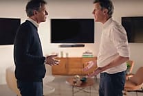 Les 100 000 voeux personnalisés à l'IA de Publicis Groupe