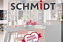 Schmidt réélue marque préférée des Français