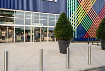 Kiabi ouvre son premier magasin en Égypte