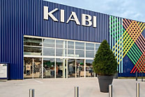 Kiabi ouvre son premier magasin en Égypte