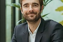 Clément Eulry nommé directeur France et Belgique d'Airbnb