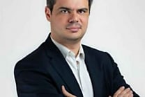 Guillaume Chatelet nommé directeur finances et risques du Groupe VYV
