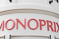 Monoprix lance Monoprix Le Lab pour affirmer ses propres  [...]