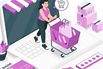 [Tribune] E-commerce 2024, les 5 tendances majeures qui  [...]