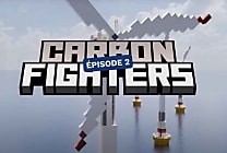 EDF passe du gaming à la réalité avec l'épisode 2 de 'Carbon Fighters'